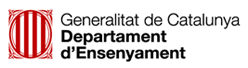Generalitat de Catalunya - Departament d'Ensenyament